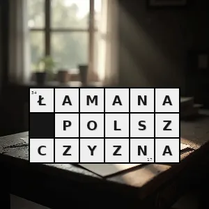 Hasło krzyżówkowe tak określimy wypowiedź obcokrajowca który opanował nasz język w stopniu podstawowym - łamana polszczyzna – rozwiązanie, synonimy, podpowiedzi i definicje krzyżówkowe